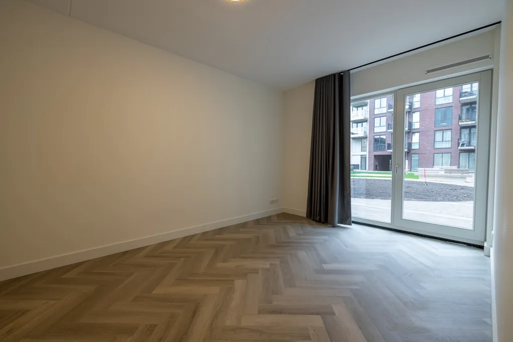 Toad - Apartment with Private Garden in Eindhoven
