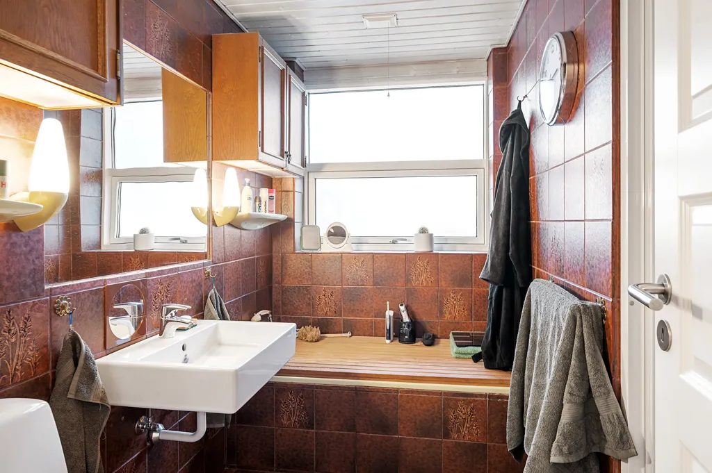 Maison 7 pièces à Galten