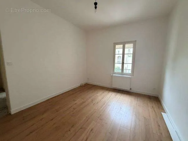 Pièces - Appartement en Centre-ville à Saumur