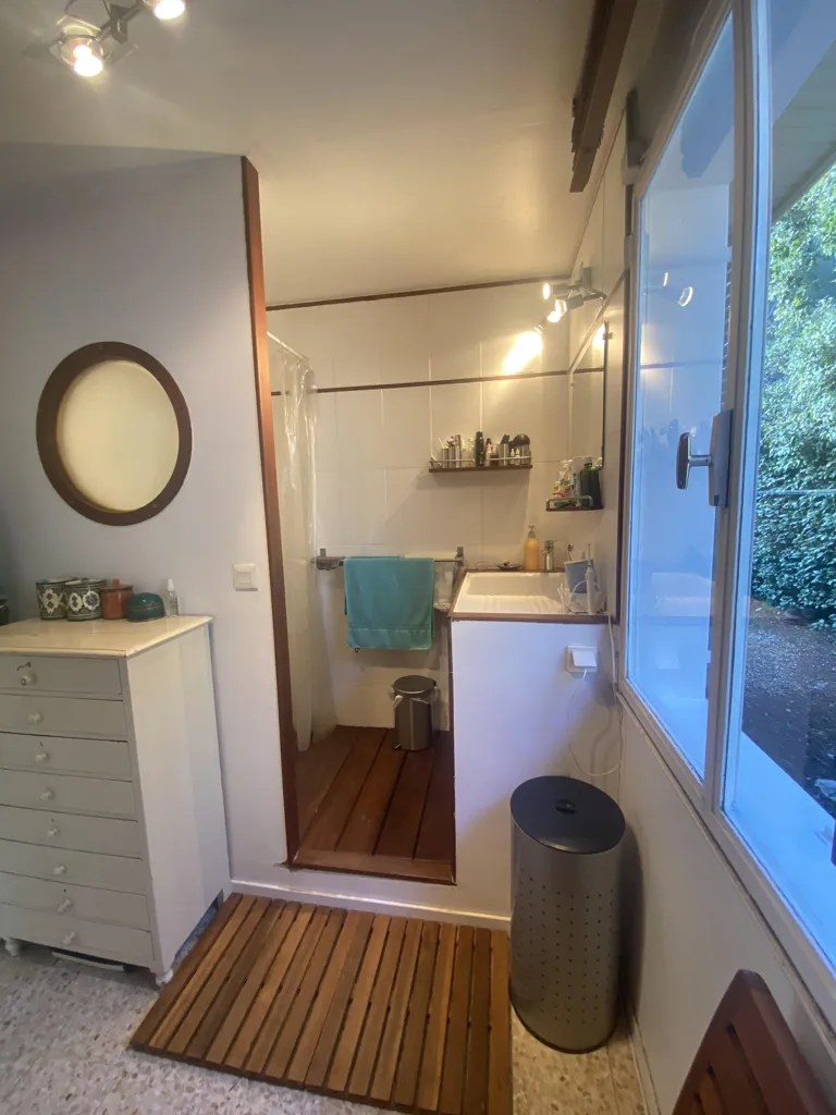 Vannitoad - Ground Floor House with Pool in Saint-Jacques