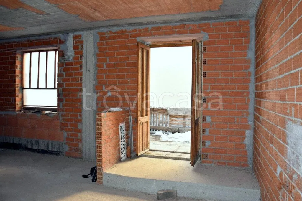 Pièces - Independent House with Mountain View in Giaglione