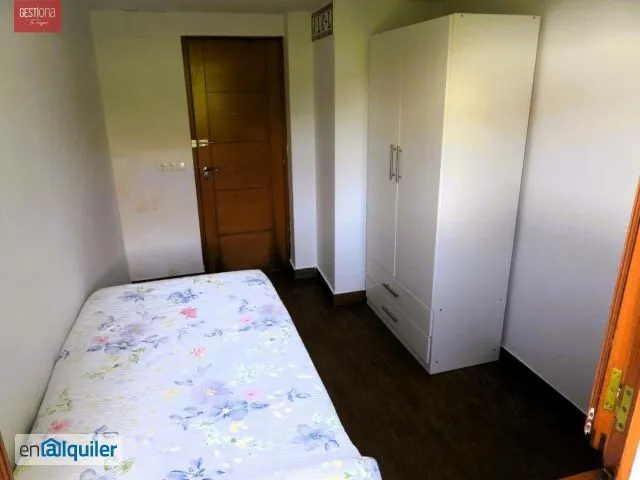 Chambres - Ground Floor Flat with Garden in Arnuero