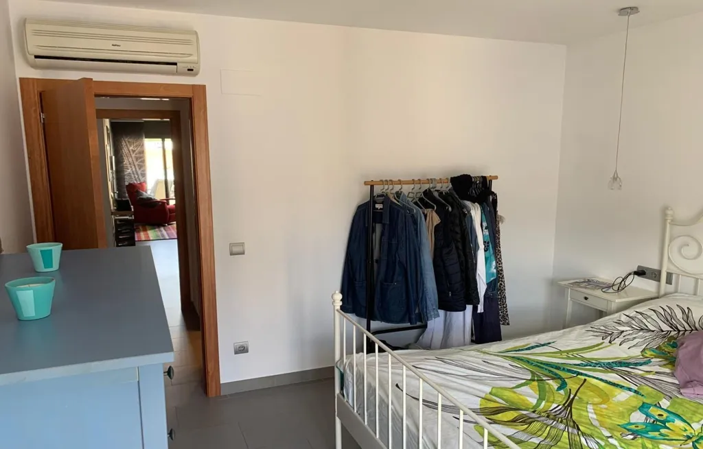 Chambres - Apartment with Terrace in Centre - Roses