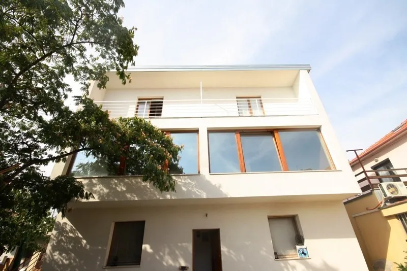 Esterno - Spacious House with Three Units in Zadar
