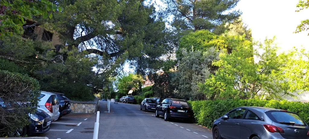 Appartement-Villa Luxueux avec Jardin à Aix-en-Provence