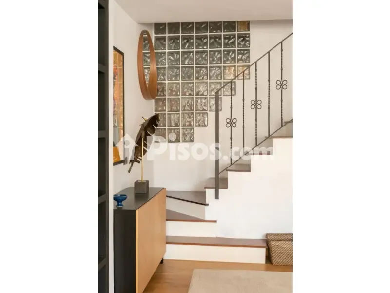 Toad - Adjoined House with Sea View in La Heredia