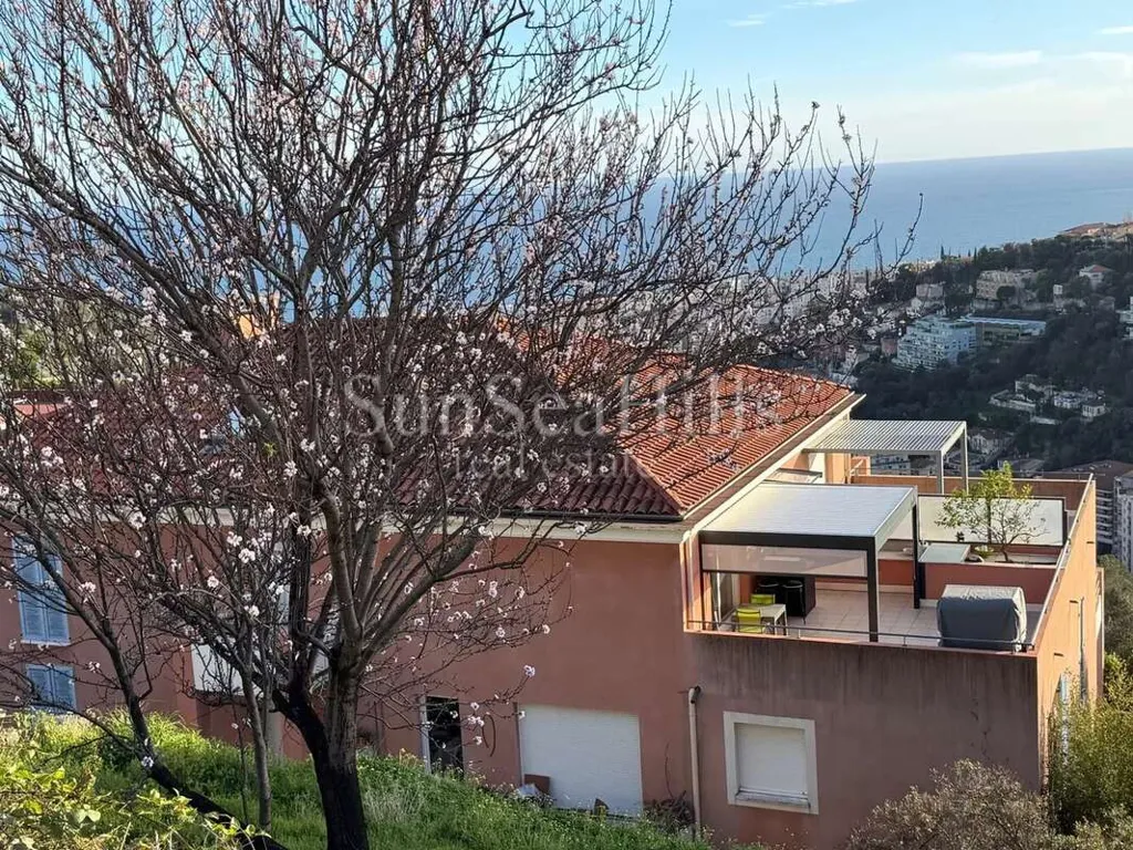 Esterno - Apartment with Terrace in City Centre