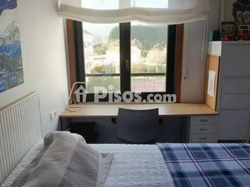 Chambres - Appartement 3 pièces à ES