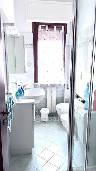 Vannitoad - Furnished Flat with Balcony in Rapallo