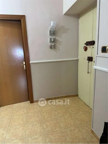 Entrée - Spacious Apartment with Balcony in Frosinone