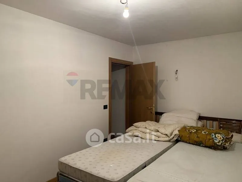 Bedrooms - Triplex with Garden in Cesiomaggiore Centre