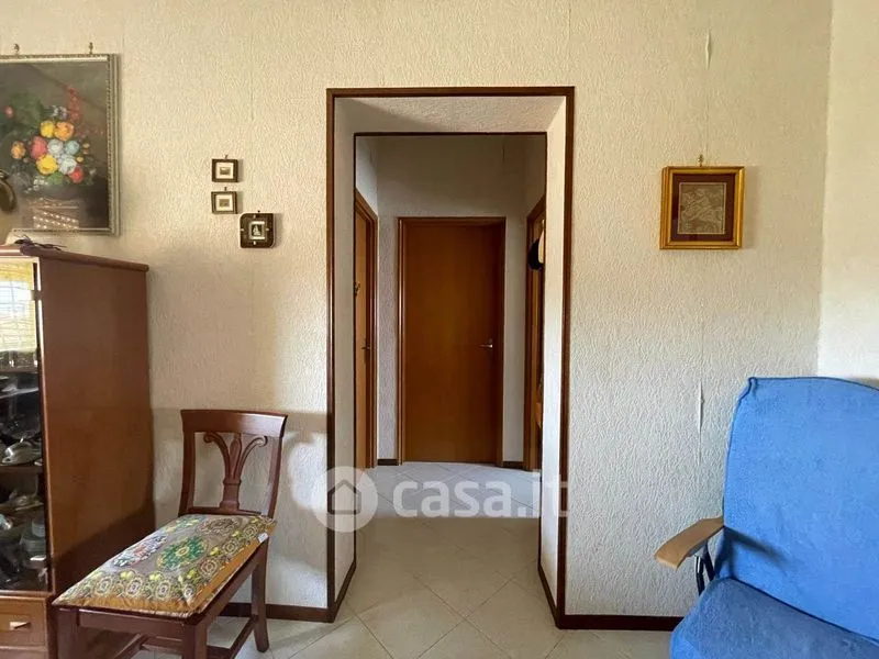 Séjour - Apartment with Garden in Campobello di Licata