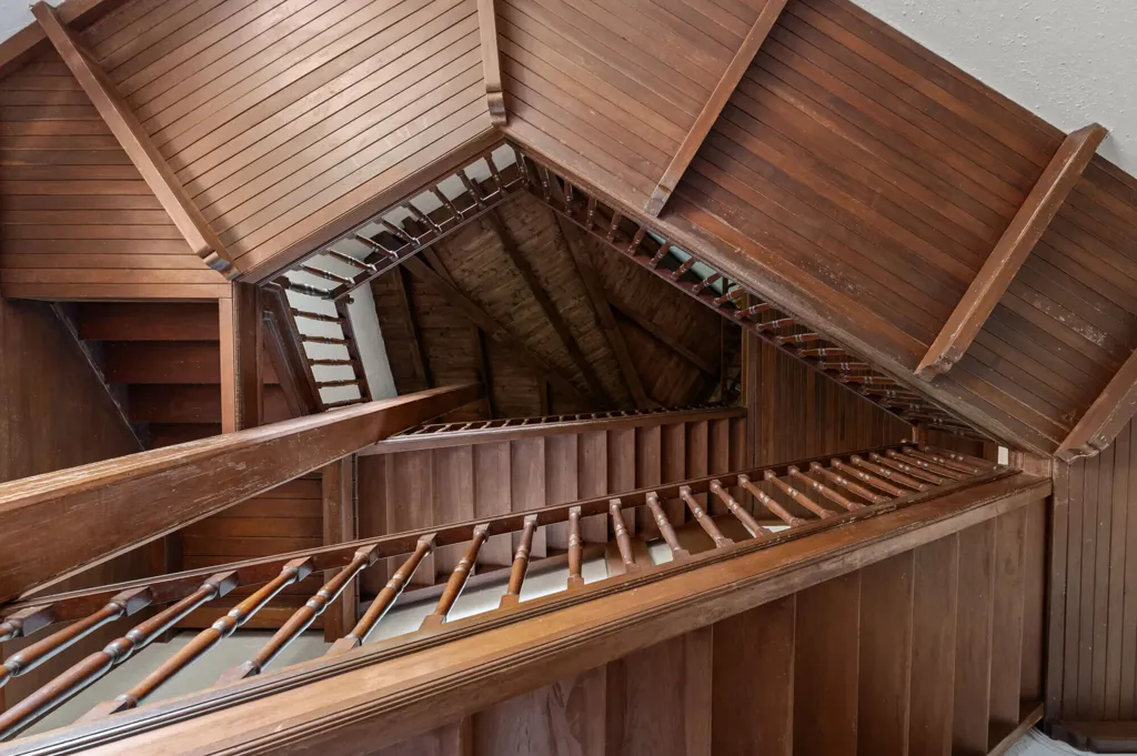 Pièces - Maison 6 chambres à Turin