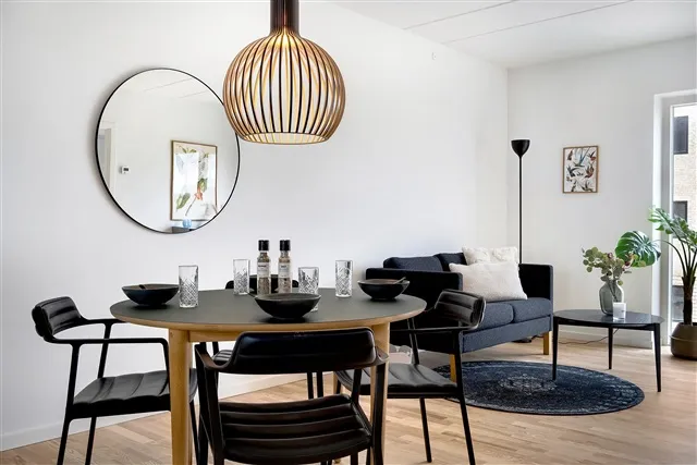 Appartement 3 pièces à Aalborg Øst