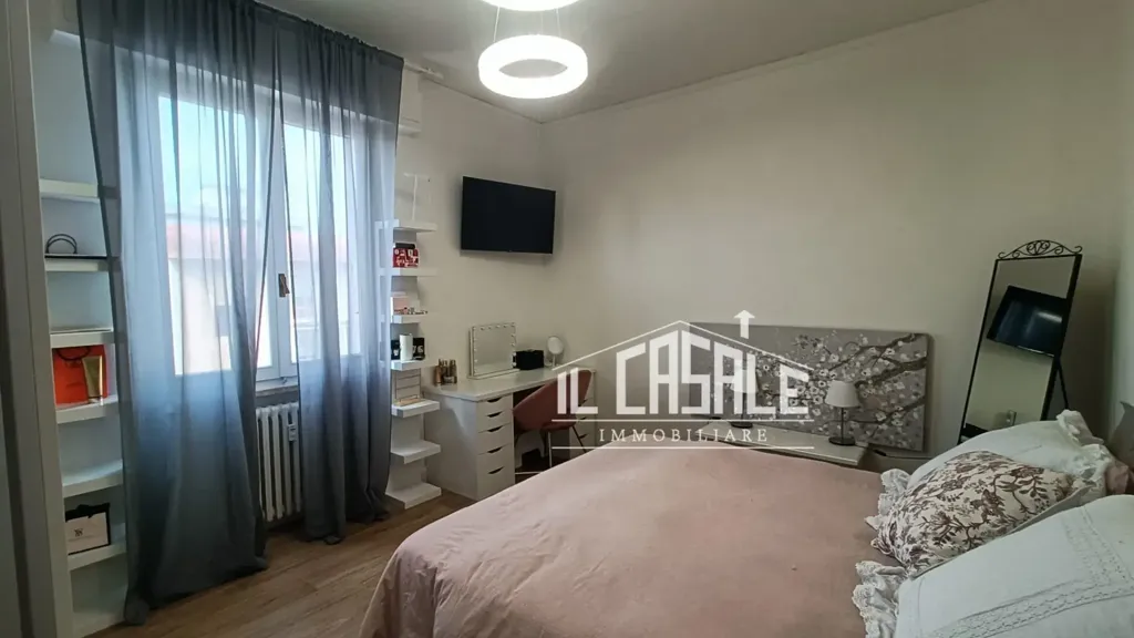 Magamistoad - Fully Rented Apartment with Terraces in Rufina