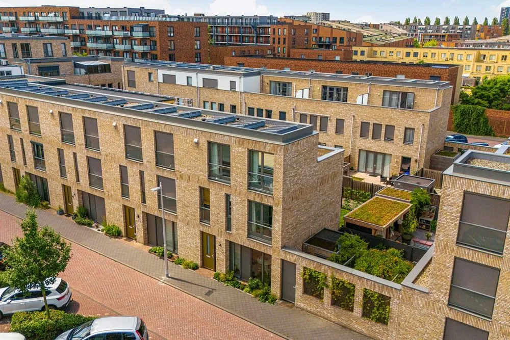 Maison 5 pièces à Utrecht