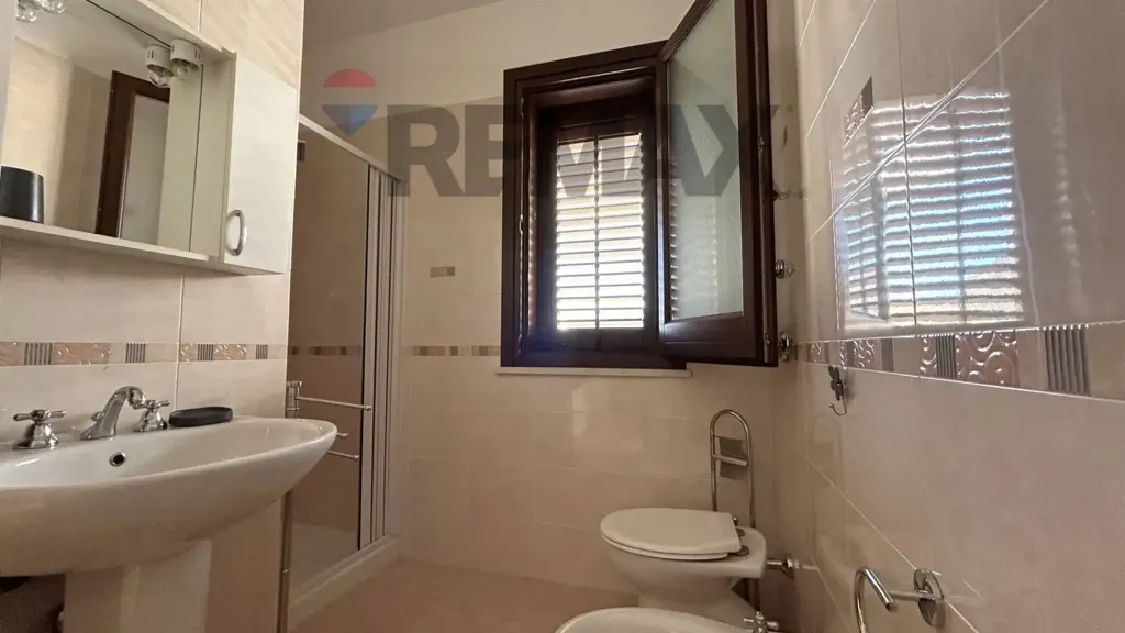 Vannitoad - Bifamiliar Villa with Sea View in Custonaci