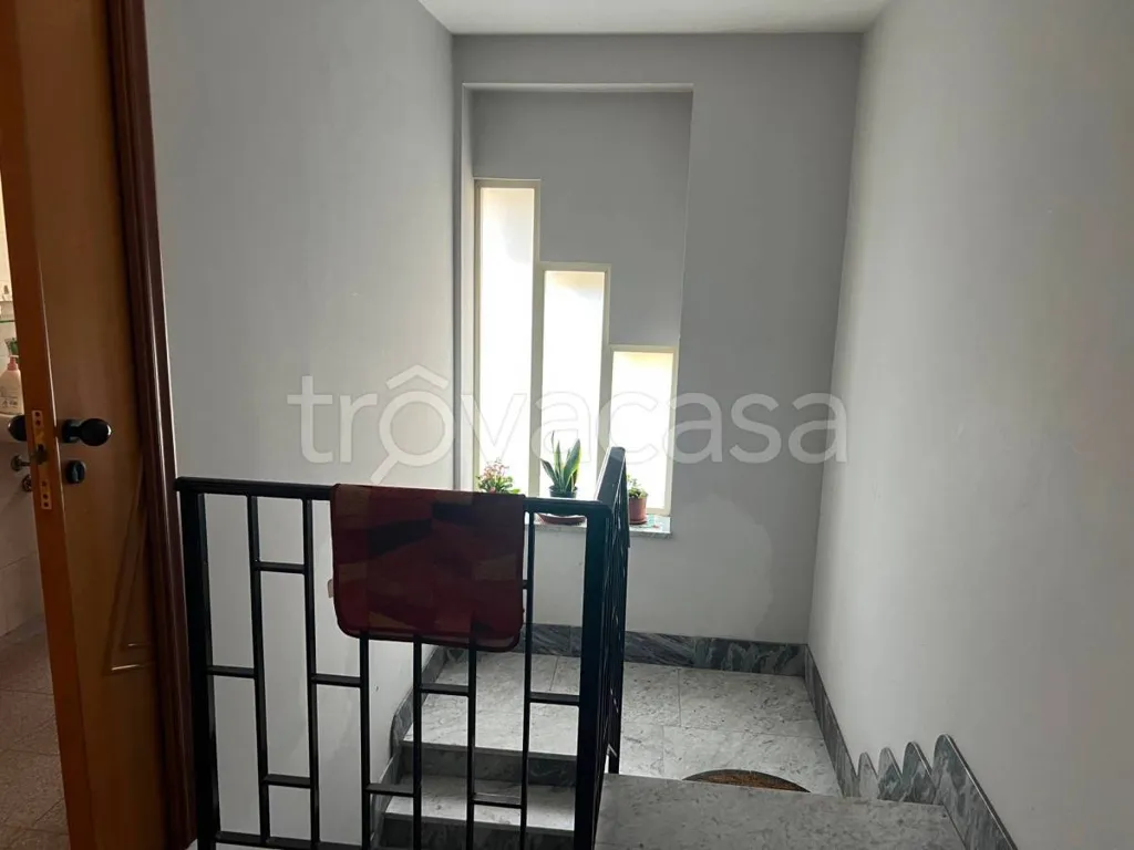 Pièces - Independent House with Balcony in Licata
