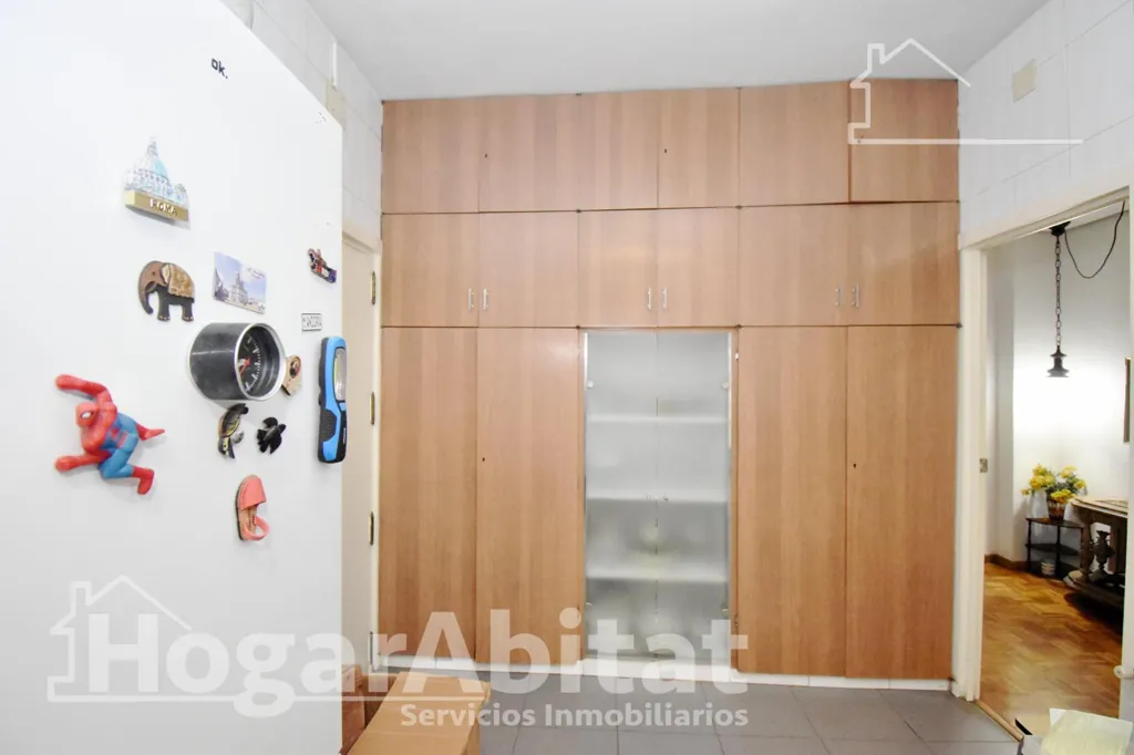 Esik - Penthouse with Terraces in Castellón Centre