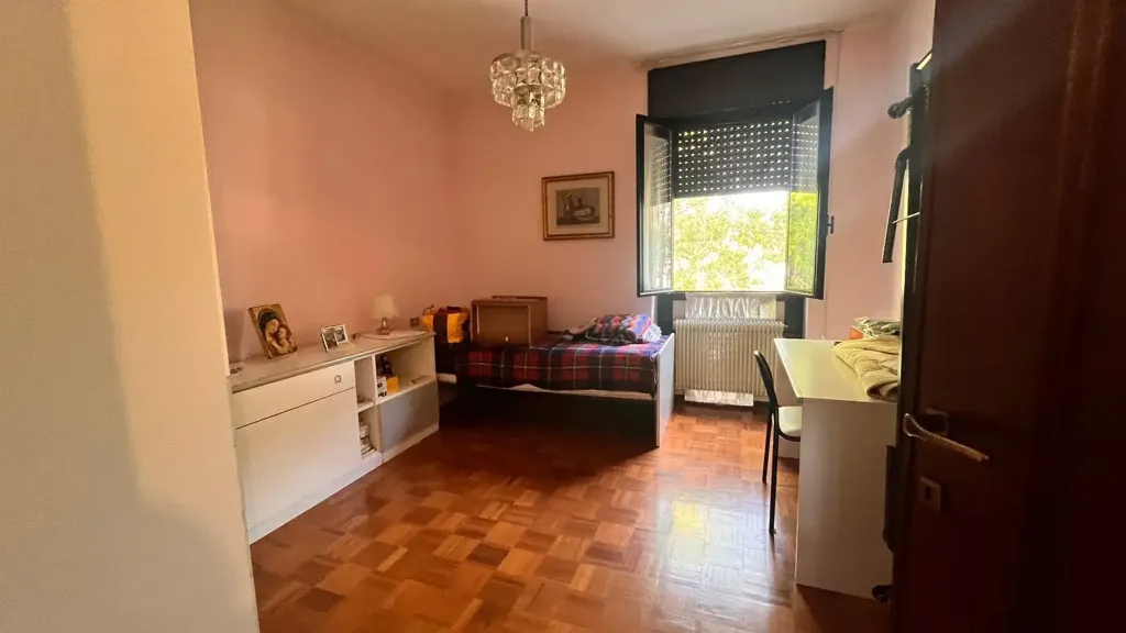 Magamistoad - Spacious Trilocale with Balcony in Carpaneto Piacentino