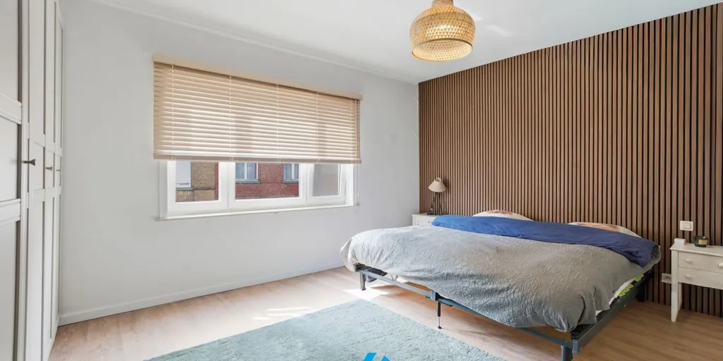 Chambres - Appartement Instapklare avec Jardin à Ieper