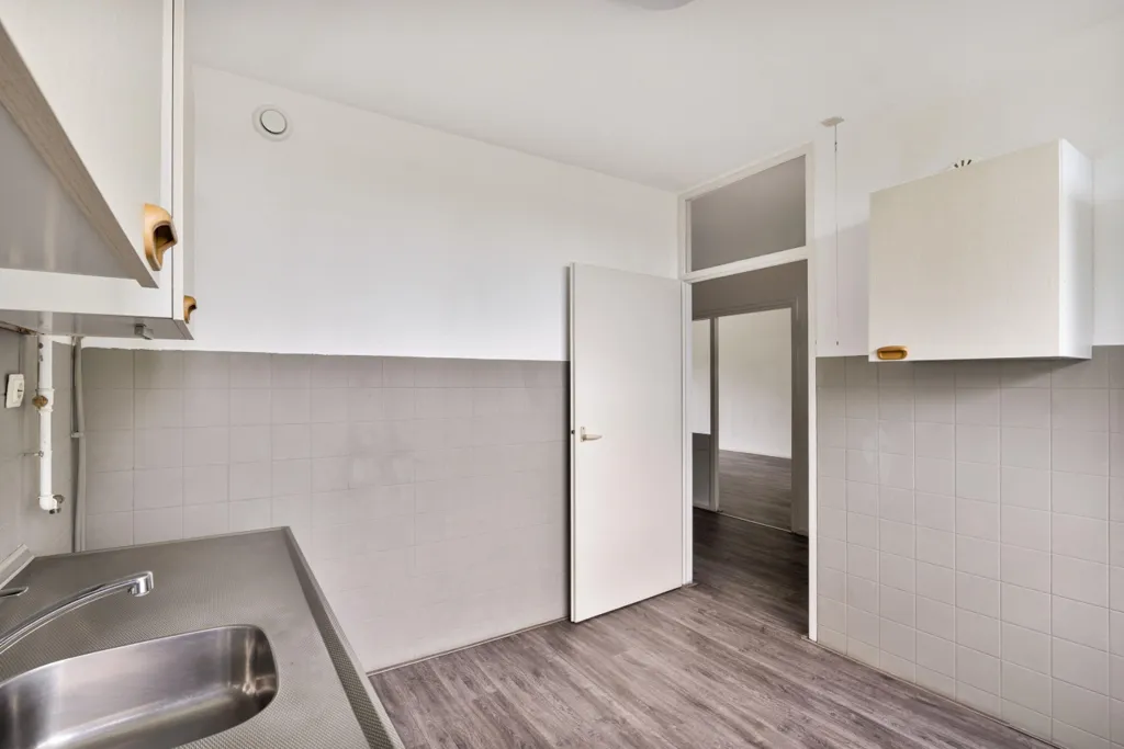 Cuisine - Galerij Flat with Balcony in Brunssum