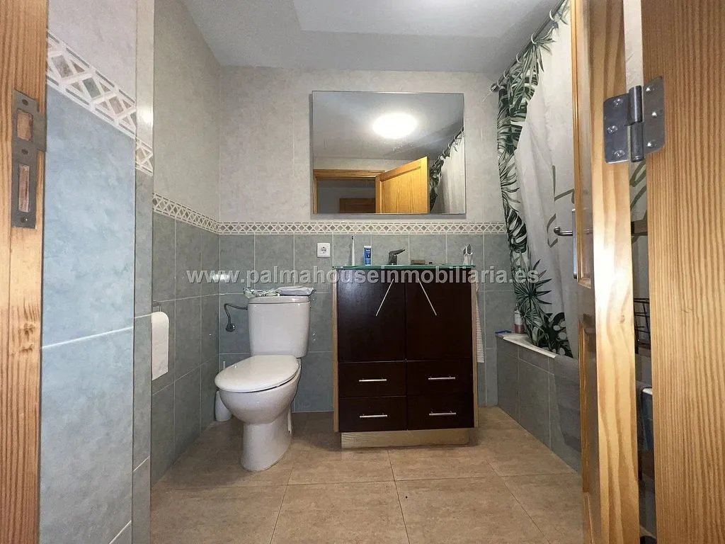 Bagni - Spacious Flat with Parking in Santa Margalida
