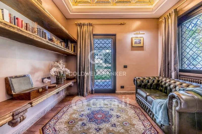 Elutuba - Villa with Infinity Pool in Viterbo