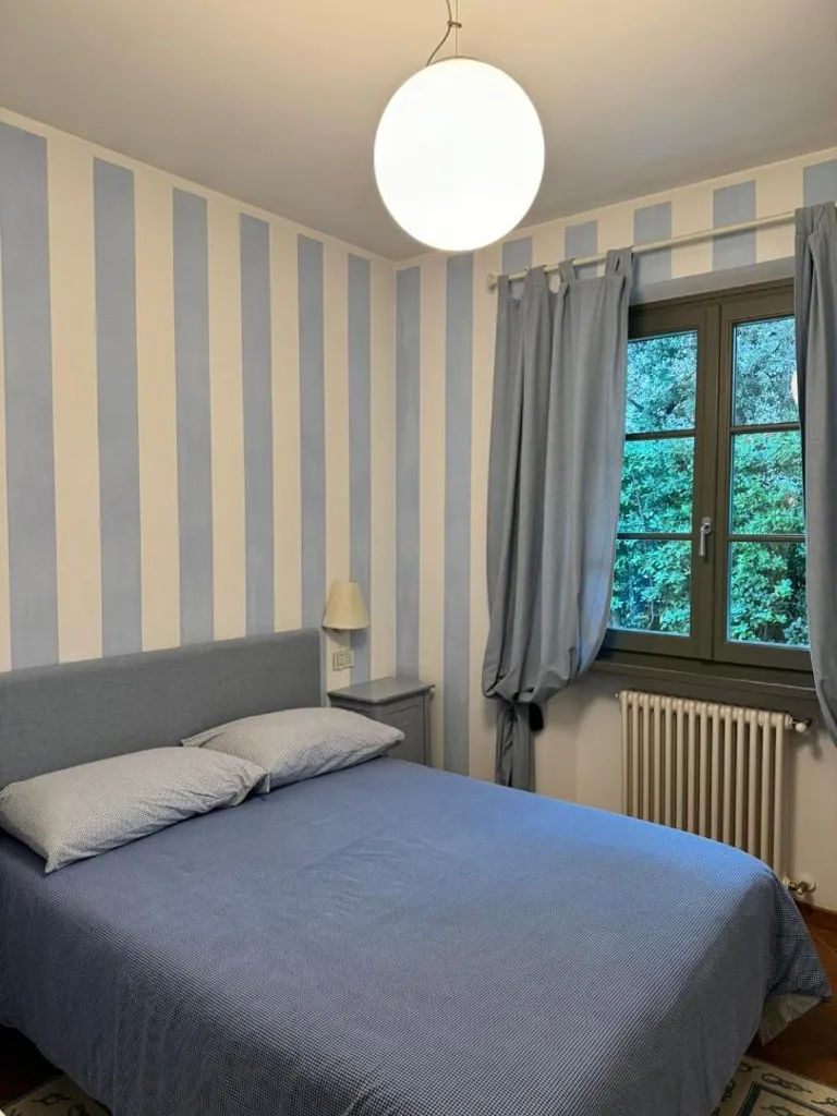 Magamistoad - Villa with Garden in Forte Dei Marmi Centre