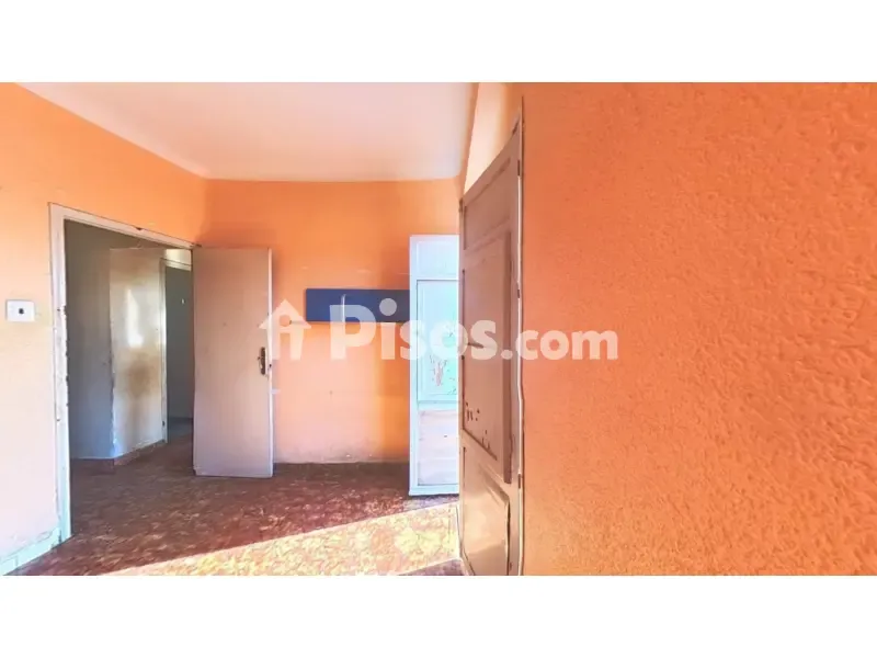 Entrée - Family-orientated Flat in Murcia