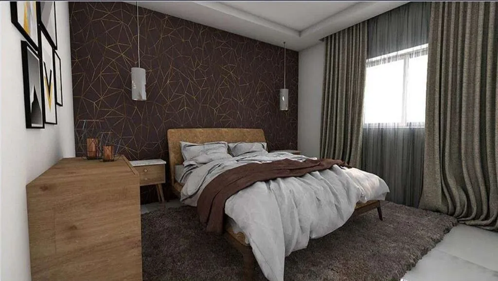 3-bedroom apartment in Burmarrad