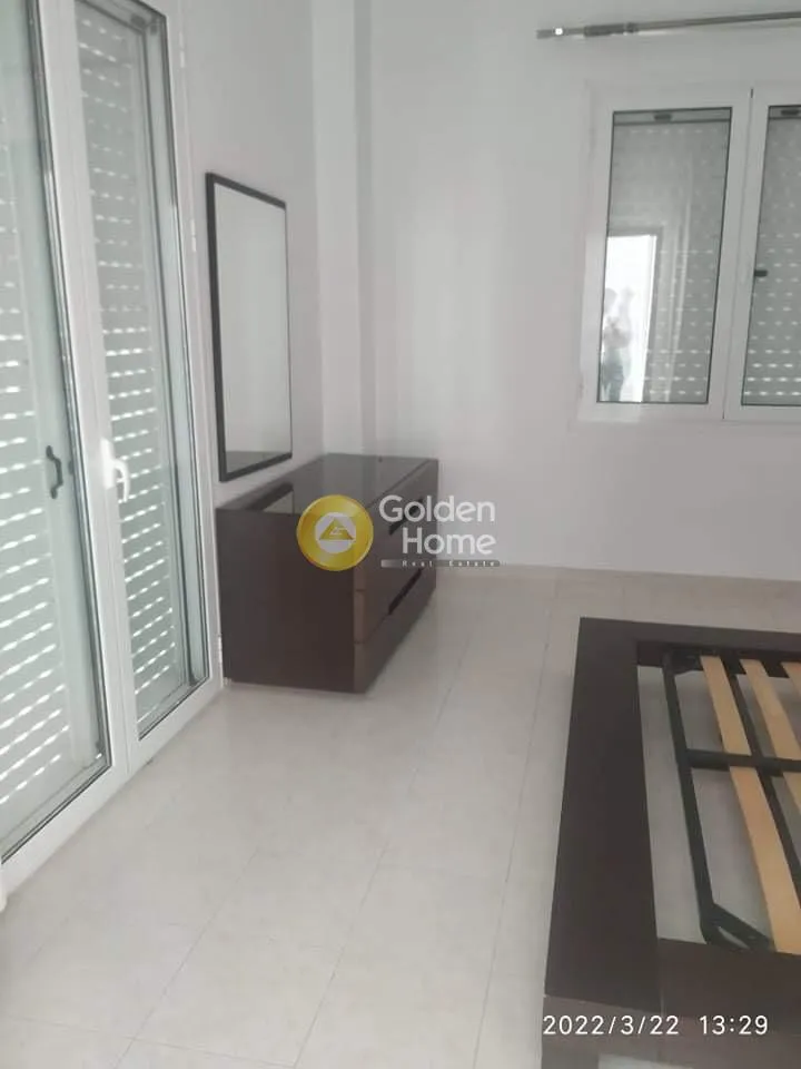 Chambres - Neoclassical Townhouse with Sea View in Salamina