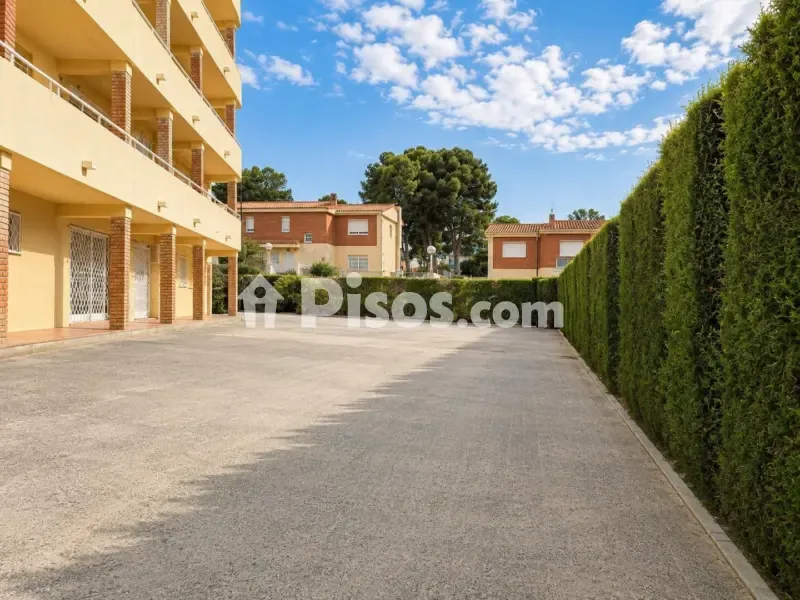 Välivaade - Apartment with Sea View in Salou