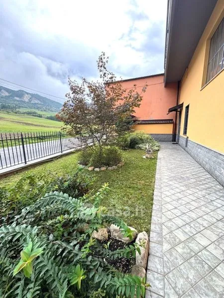 Aed - Independent House with Workshop in Ponte Nizza