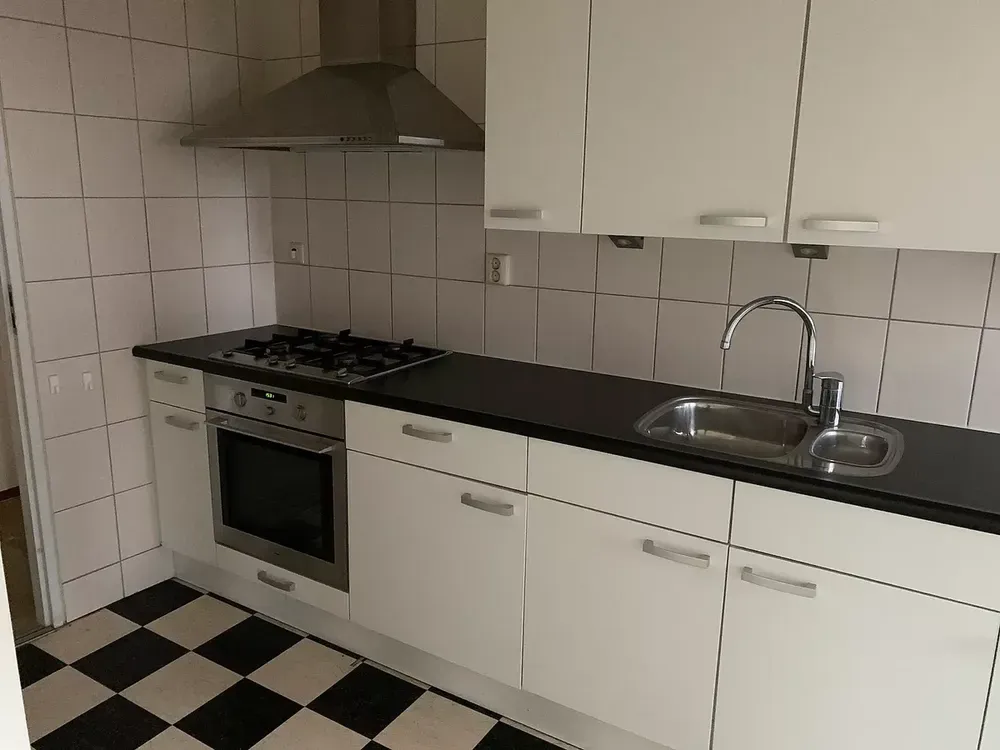 Appartement 3 pièces à Amsterdam