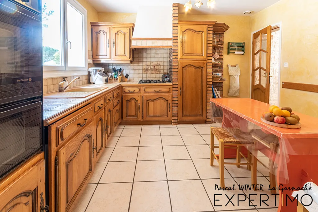 5-room house in Challans
