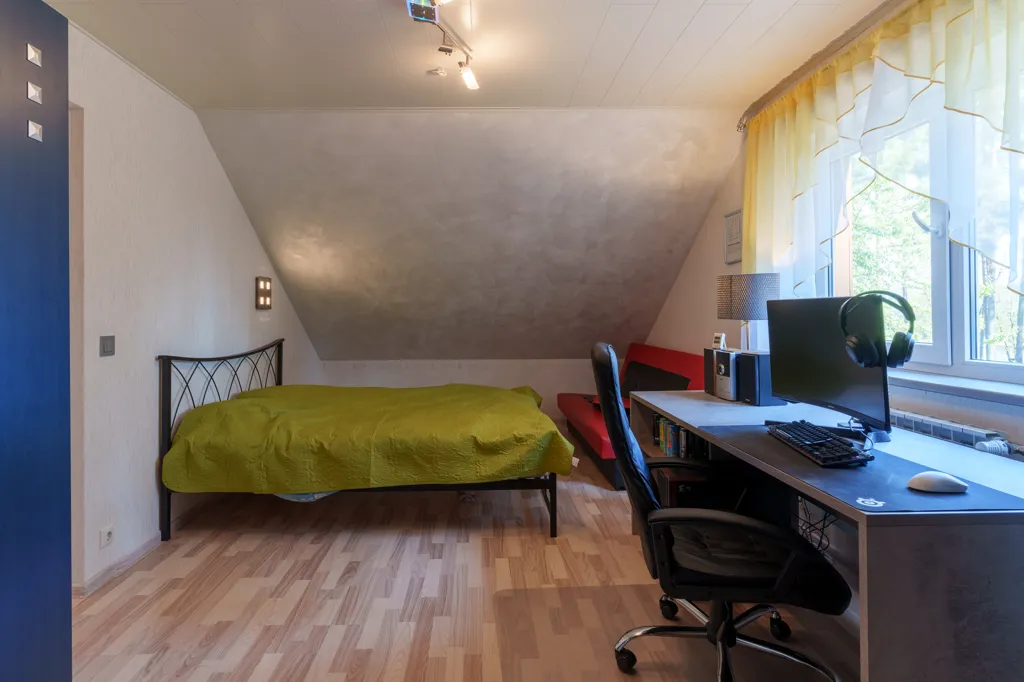 Maison 6 pièces à Tori vald