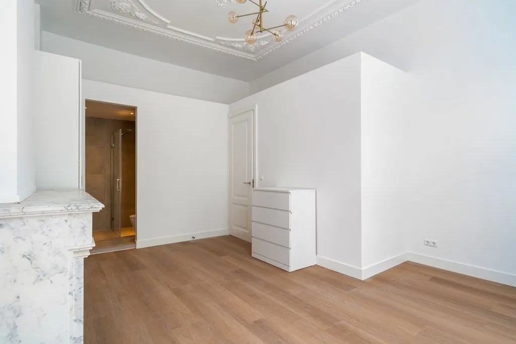 Pièces - Renovated Apartment with Garden in The Hague