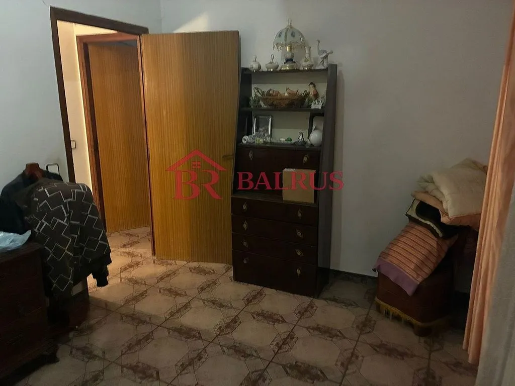 Camere da letto - Semi-detached House with Terrace in Bargas