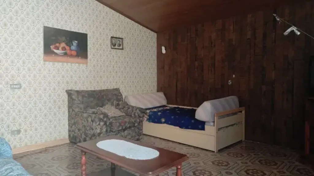 Magamistoad - Villa with Garden in Rende