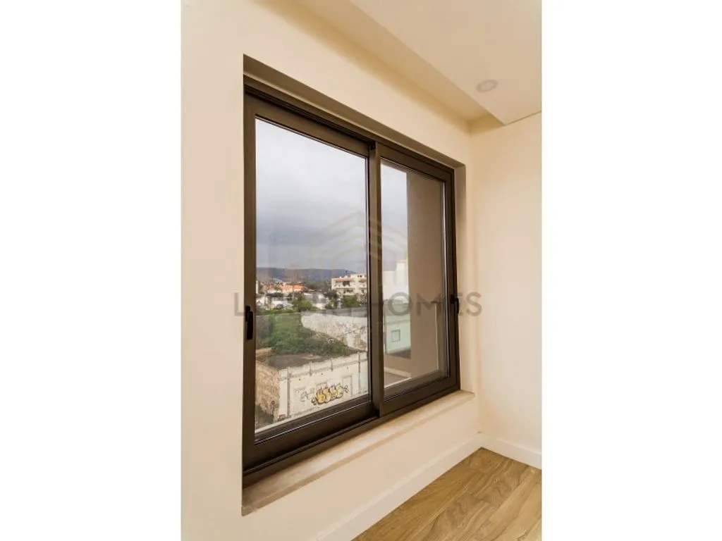 Pièces - Luxury Duplex with Terrace in Almancil