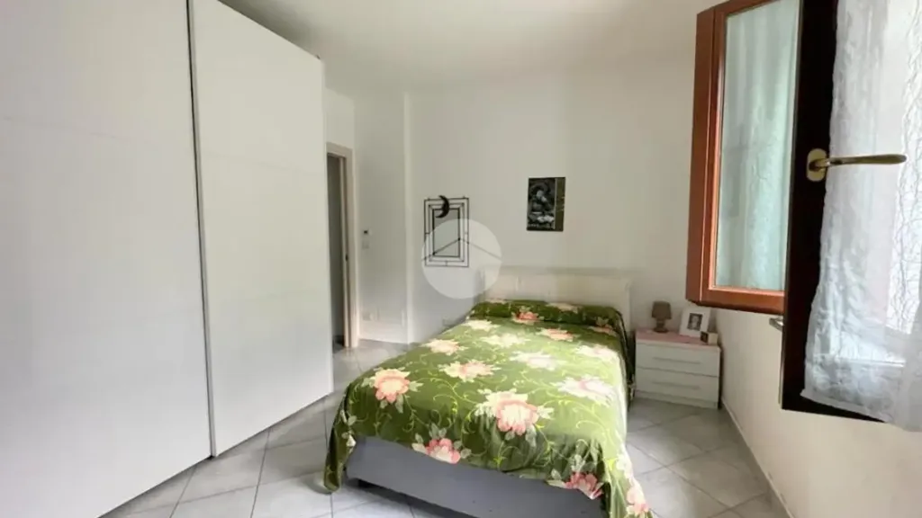Chambres - Renovated Apartment with Courtyard in Savigliano