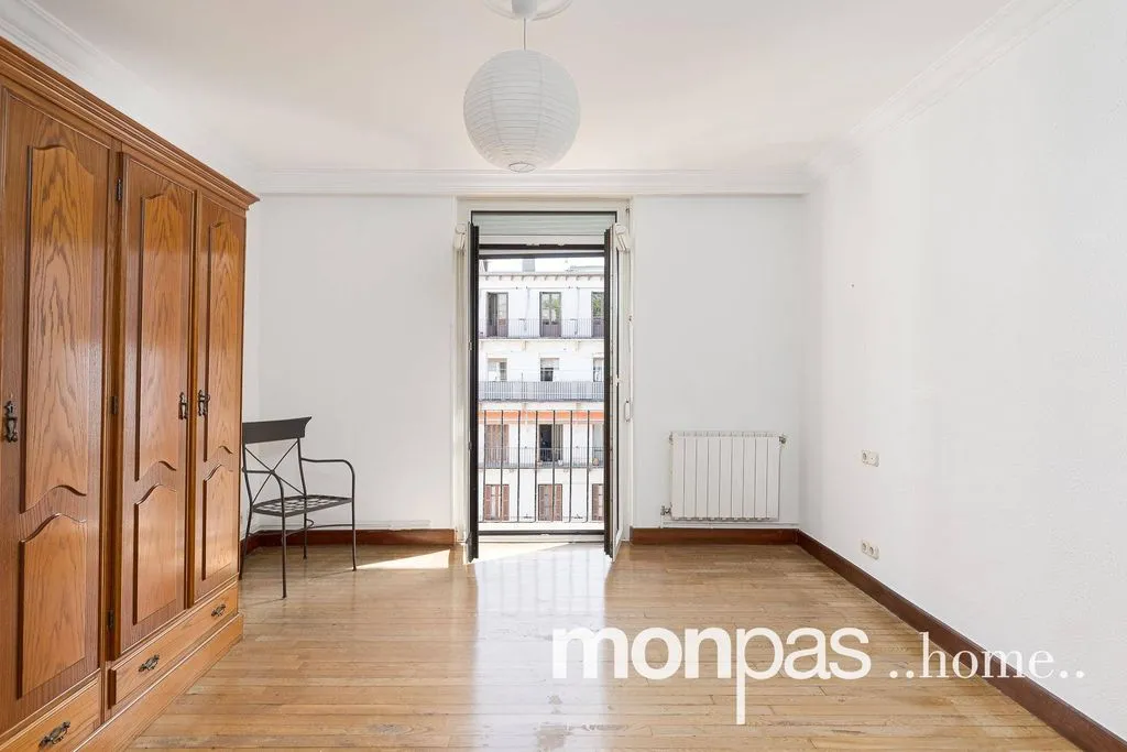 Chambres - Luxury Apartment with Central Location in San Sebastián