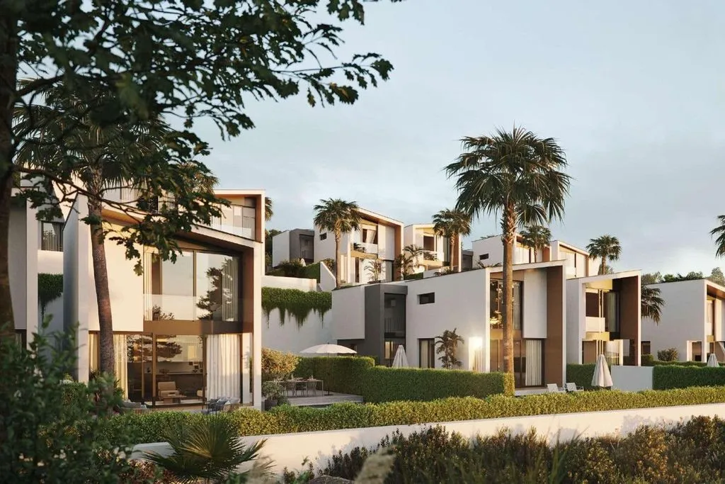 Extérieur - Luxury Villa with Pool in La Cala de Mijas