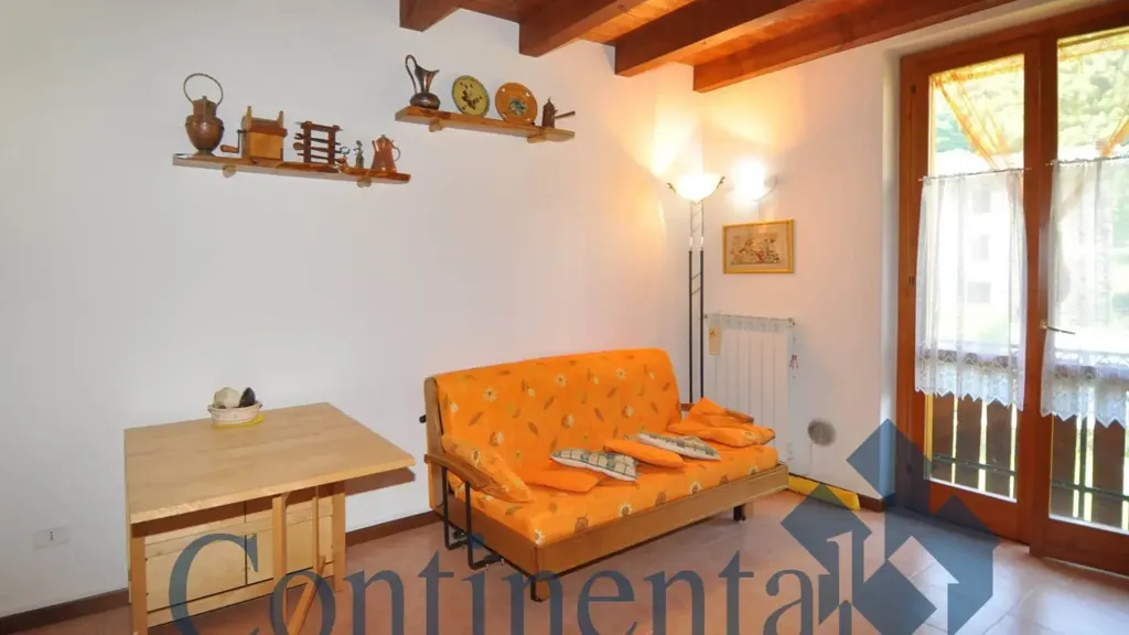 Chambres - Modern Apartment with Balcony in Lenna