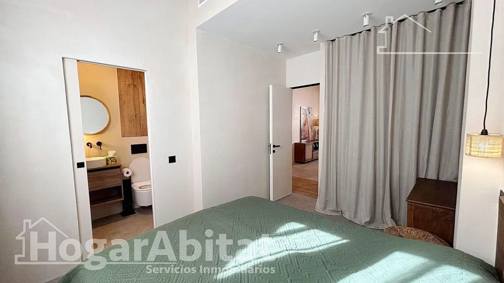 Magamistoad - Luxury Penthouse with Terrace in Alicante Centre