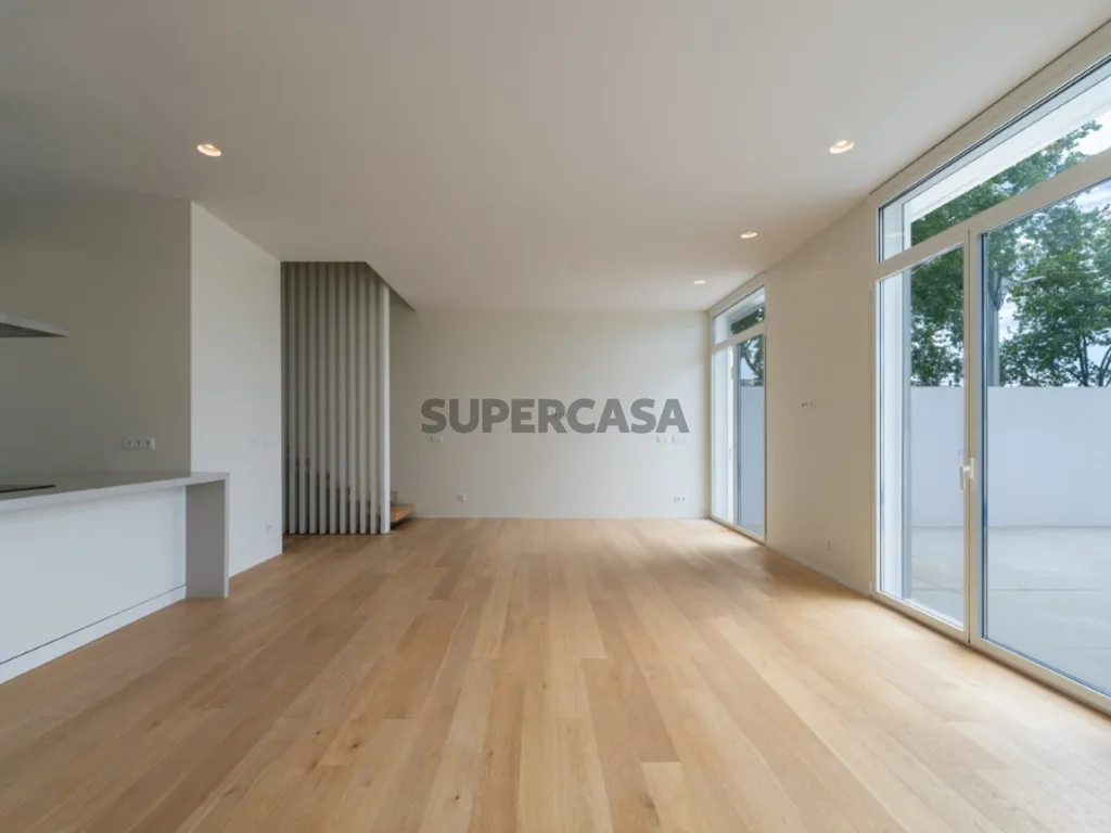 Elutuba - Contemporary Villa with Pool in Estoril