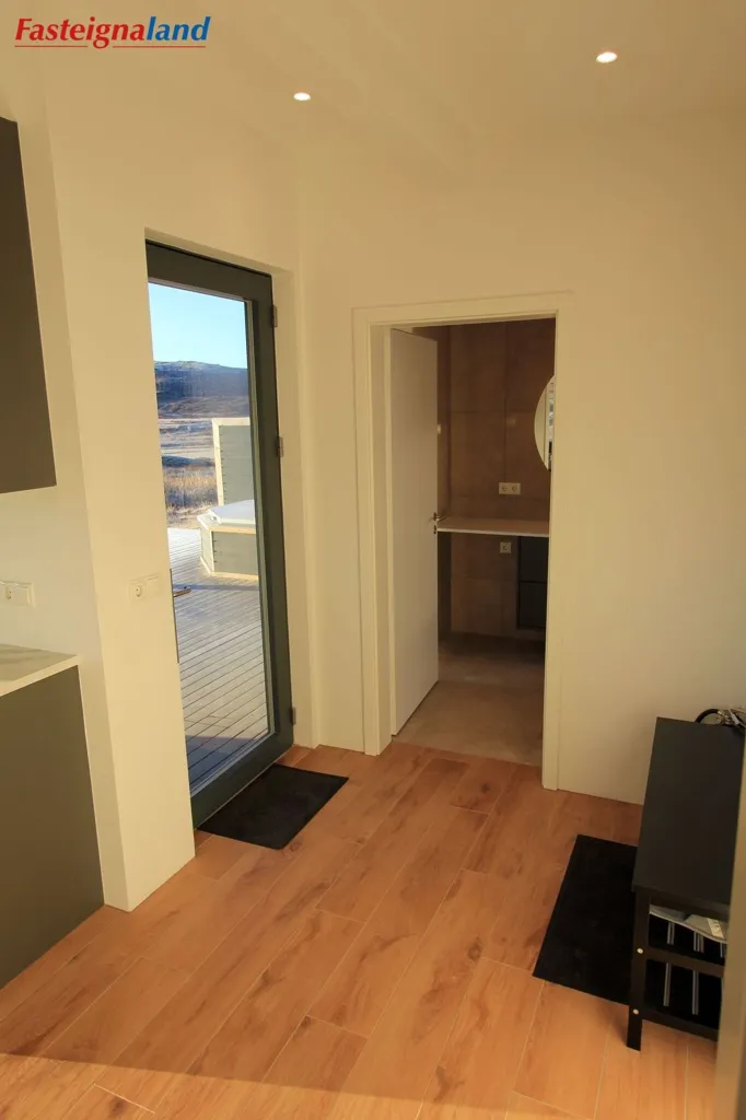 Maison 4 pièces à Selfoss
