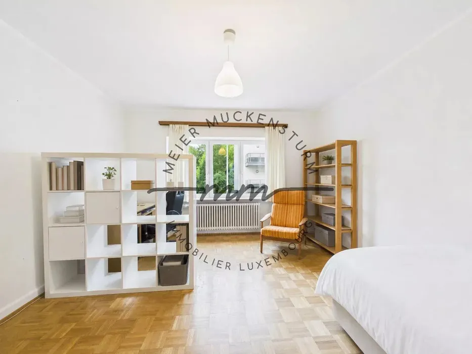 Maison 6 chambres à Luxembourg