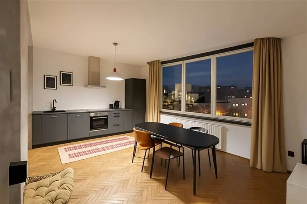 2-bedroom apartment in Antwerpen